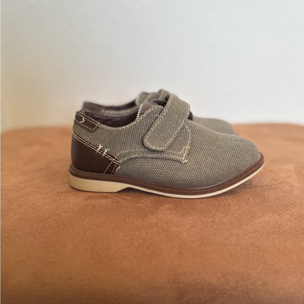 Toddler American Eagle 🦅 loafer